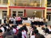 Trường PTDTNT THPT huyện Tuần Giáo đạt thành tích ấn tượng trong Kỳ thi chọn học sinh giỏi các môn văn hoá cấp tỉnh năm học 2024-2025