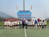 Đoàn trường PTDTNT THPT huyện Tuần Giáo tổ chức Bế mạc giải bóng đá thanh niên lần thứ III, năm học 2024-2025